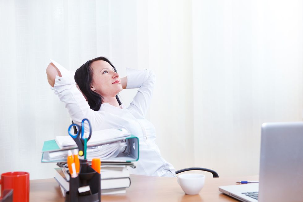 Poll: Would You Rather Work For A Company Or For Yourself?