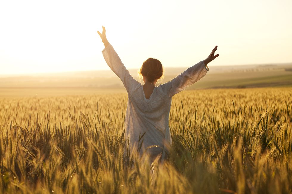 Poll: What Inspires You?