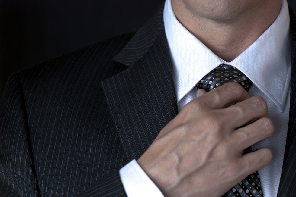 The 3 Things You Must Do Before An Interview