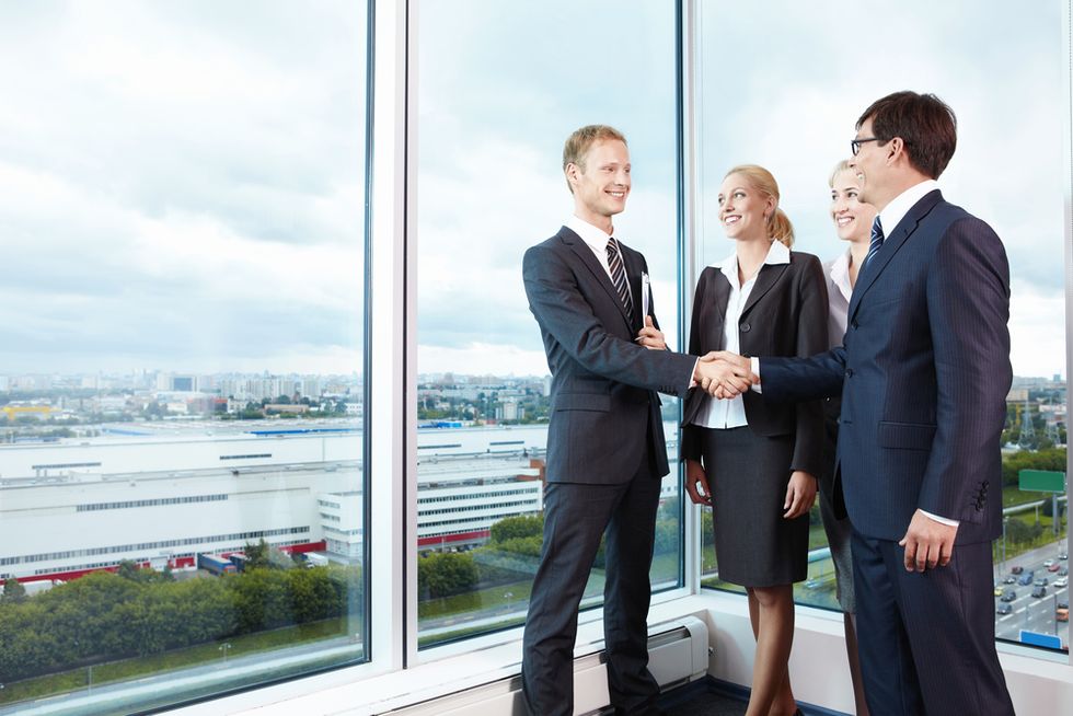 6 Ways To Prepare For A Management Job