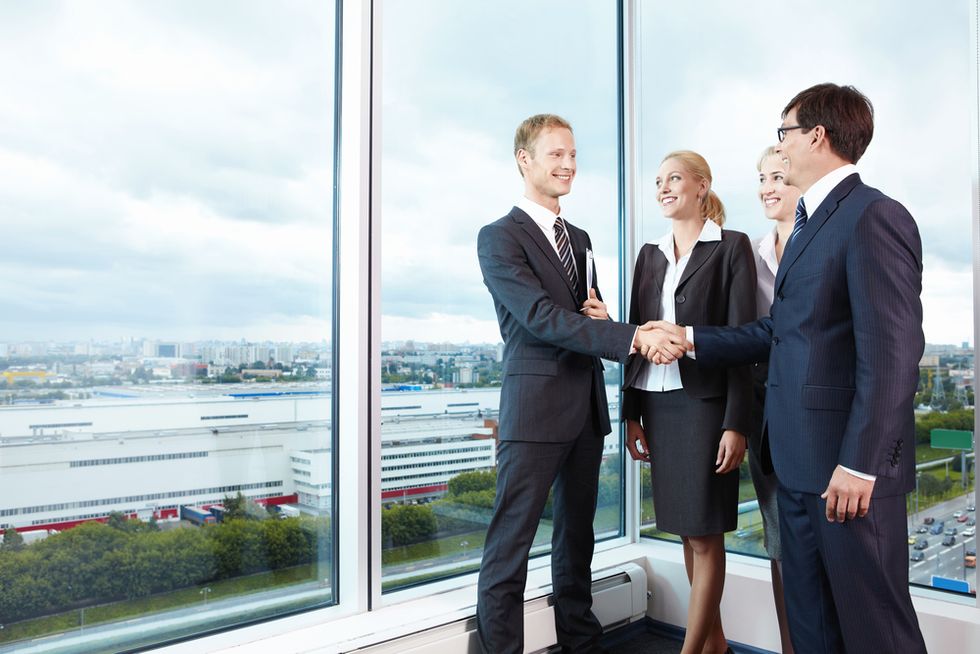 6 Ways To Prepare For A Management Job