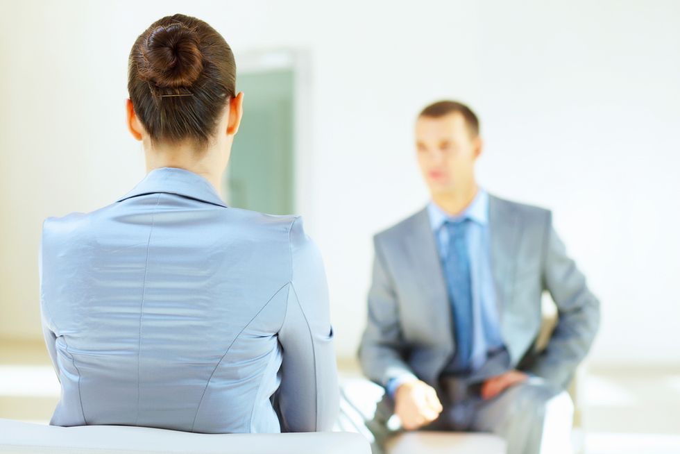 Interview Questions You Should Ask