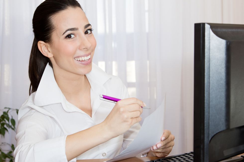 How To Address Temp, Part-Time & Volunteer Jobs On Your Resume