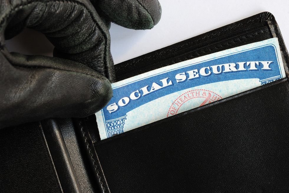 How To Job Search When Dealing With Identity Theft