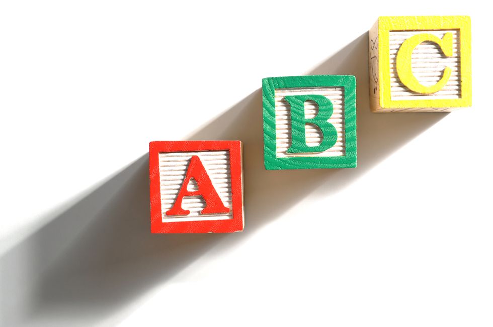The ABCs To Being A GREAT Job Seeker