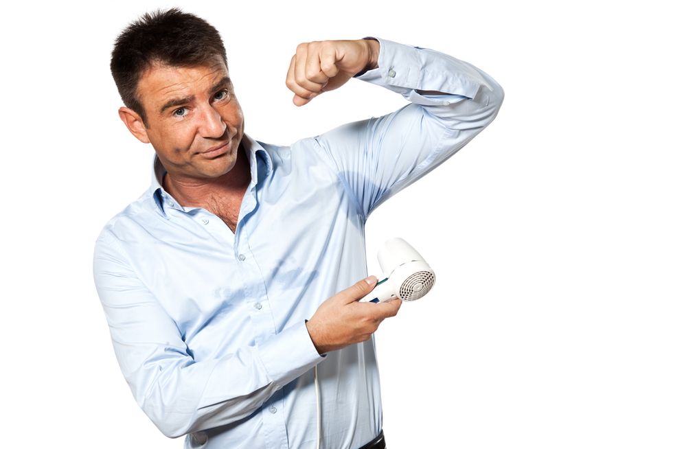 5 Wardrobe Malfunctions An Interviewer Won’t Tell (Men)