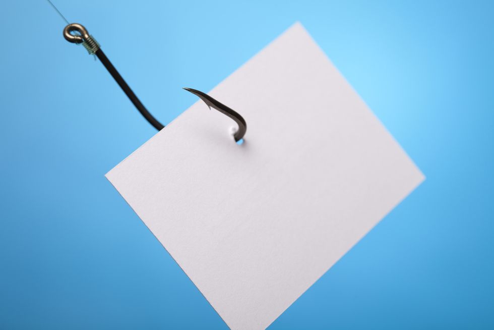 What's Your Hook? Cover Letter Hook Examples