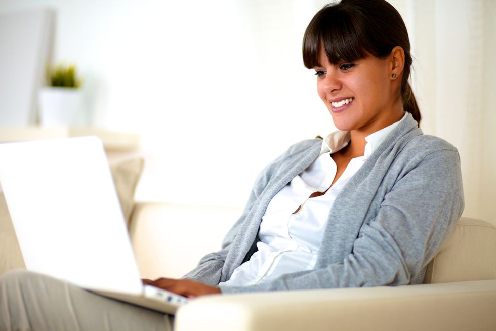 3 Secrets To A High-Impact Cover Letter