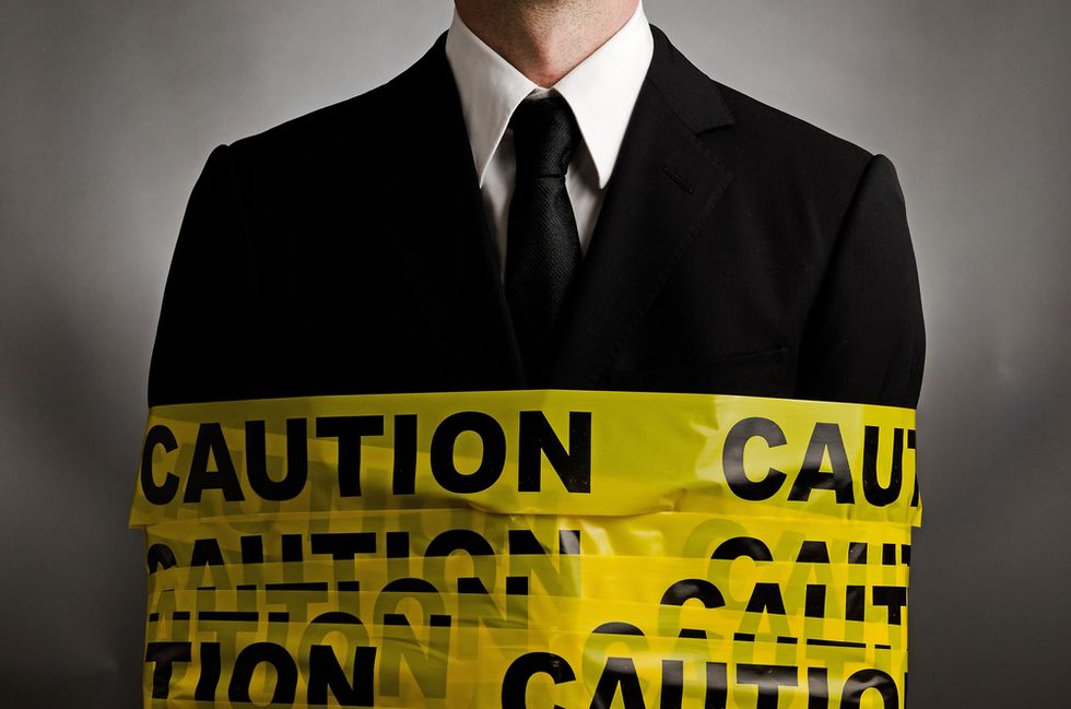 3 Rules You Can't Break On Your LinkedIn Profile