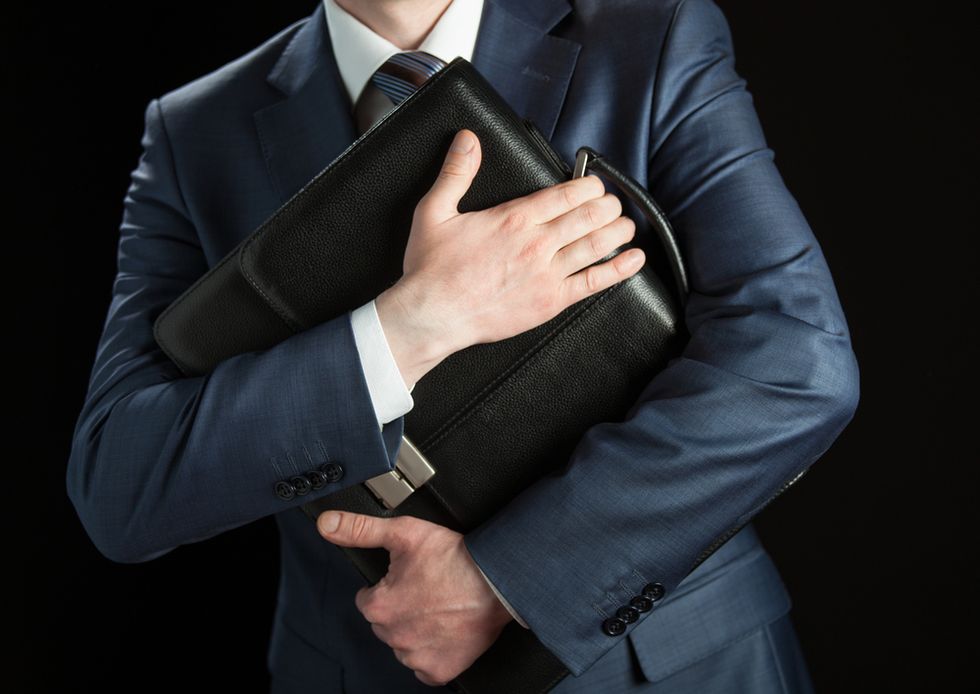How To Overcome Workplace Fears