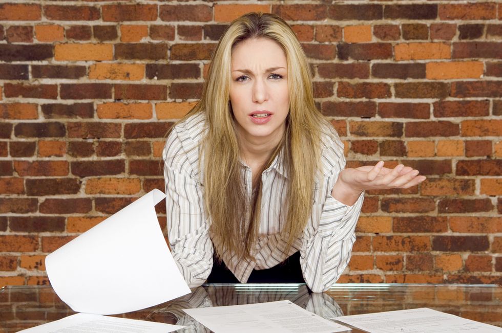 What's The Most Annoying Mistake Job Seekers Make?