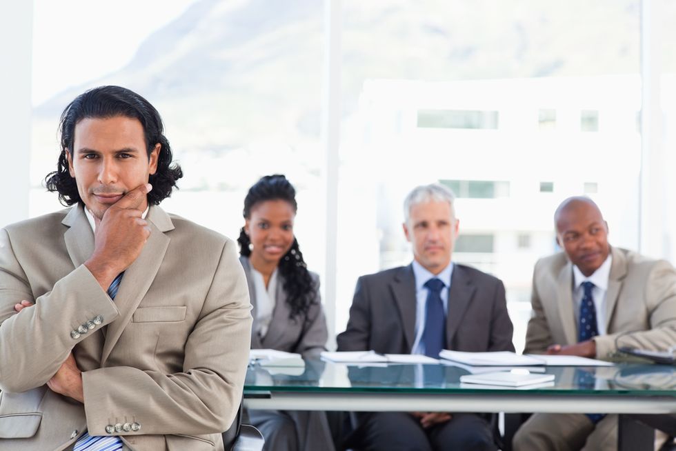 When Your Personal Brand Outshines The Corporate Brand