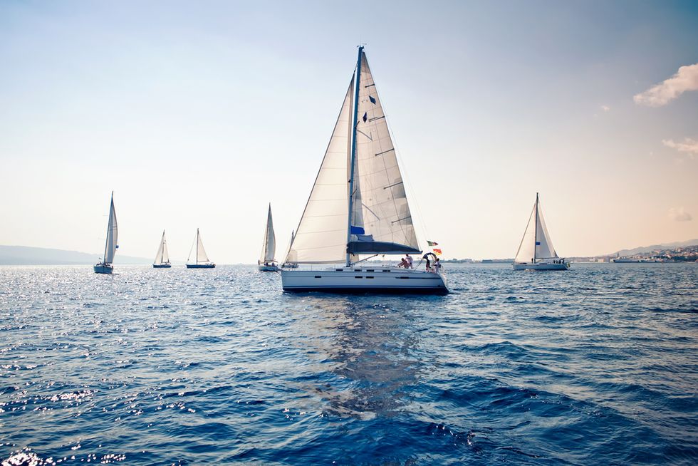 How To Sail Through Job Search