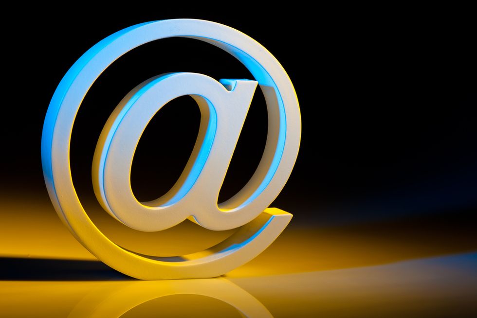 Your Job Search: 5 Tips For A Professional E-mail Address