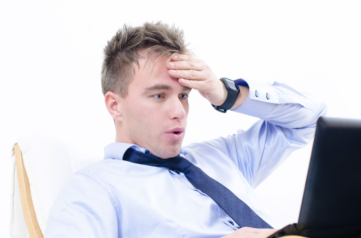 Common Social Media Errors To Avoid