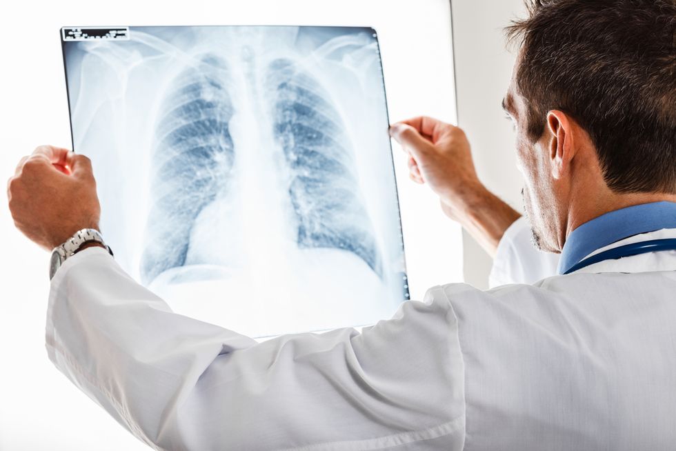 Career Path: What Does A Respiratory Therapist Do?