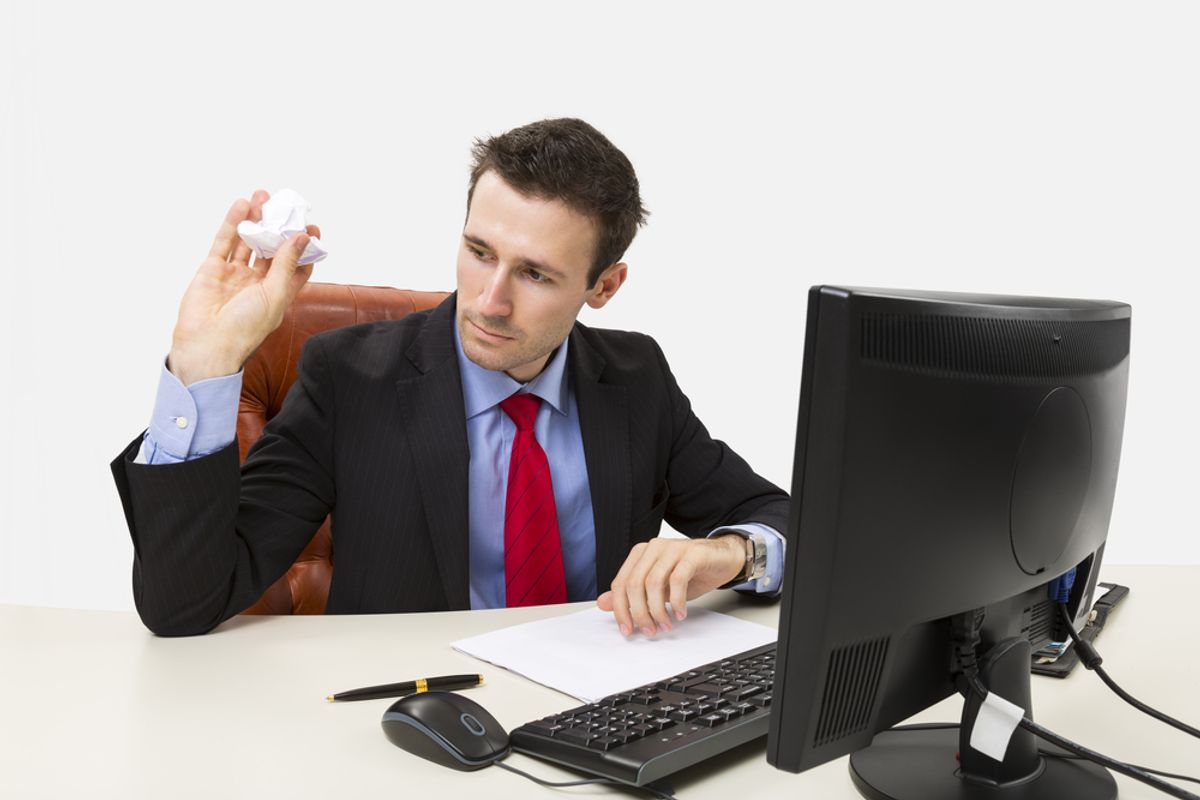 Why Long-Term Employment On A Resume Can Hurt You