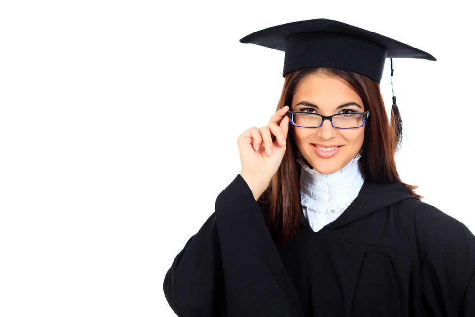 4 Ways To Choose A Degree Program