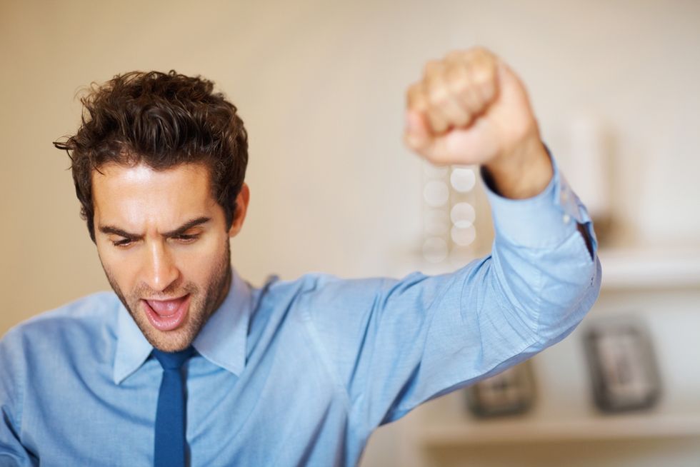 Job Seekers Are Remembered For Their Passion
