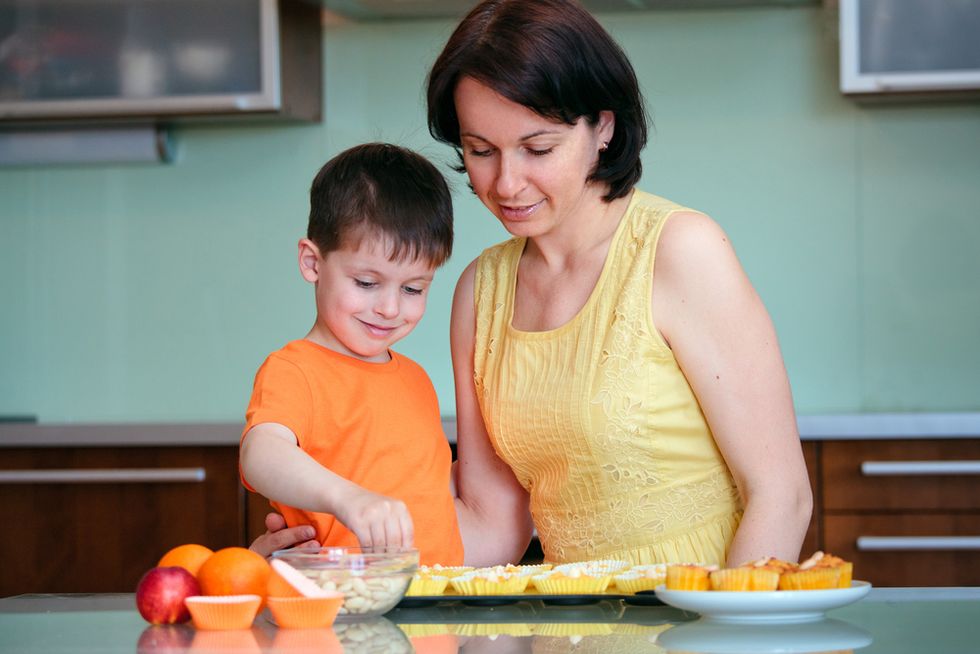 What My Parenting Coach Taught Me About Job Search