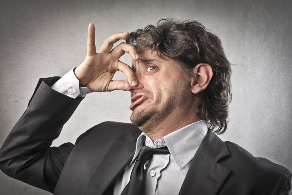 Why Employers And Applicants Stink At Interviewing