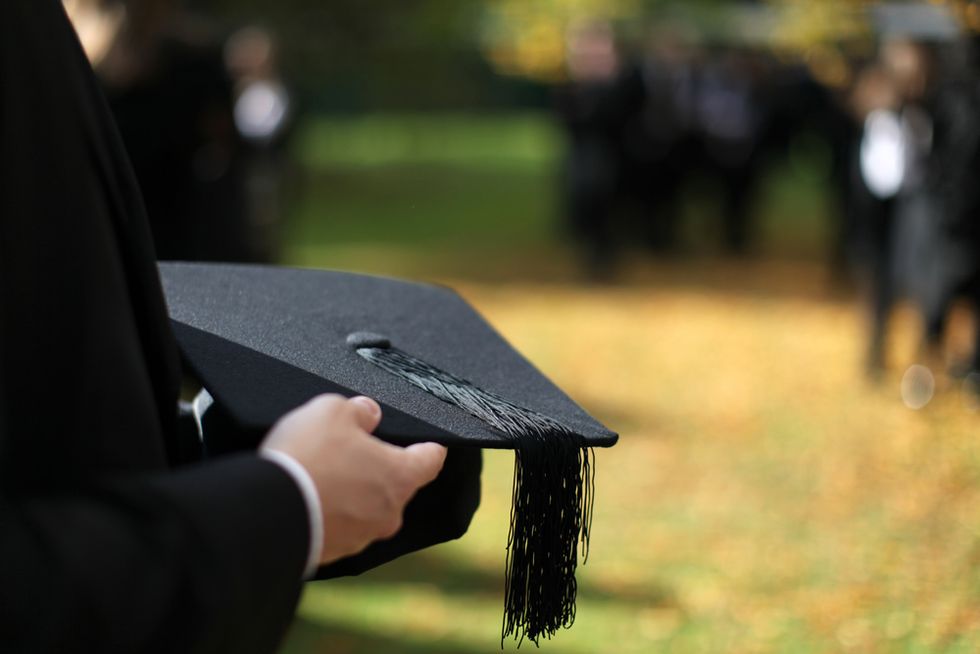 20 Pieces Of Advice For New Grads