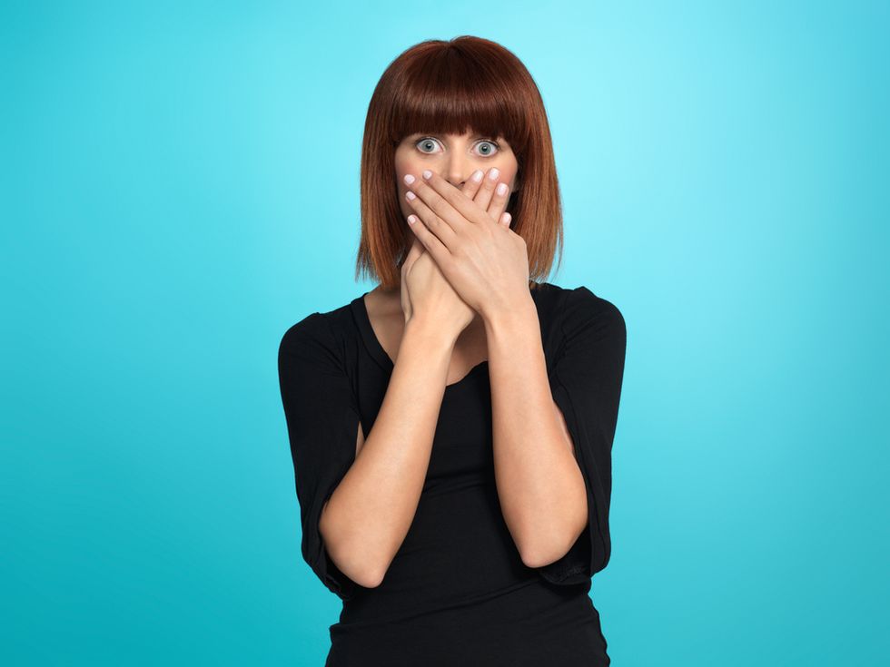 12 Most Common Fears Holding You Back From Success