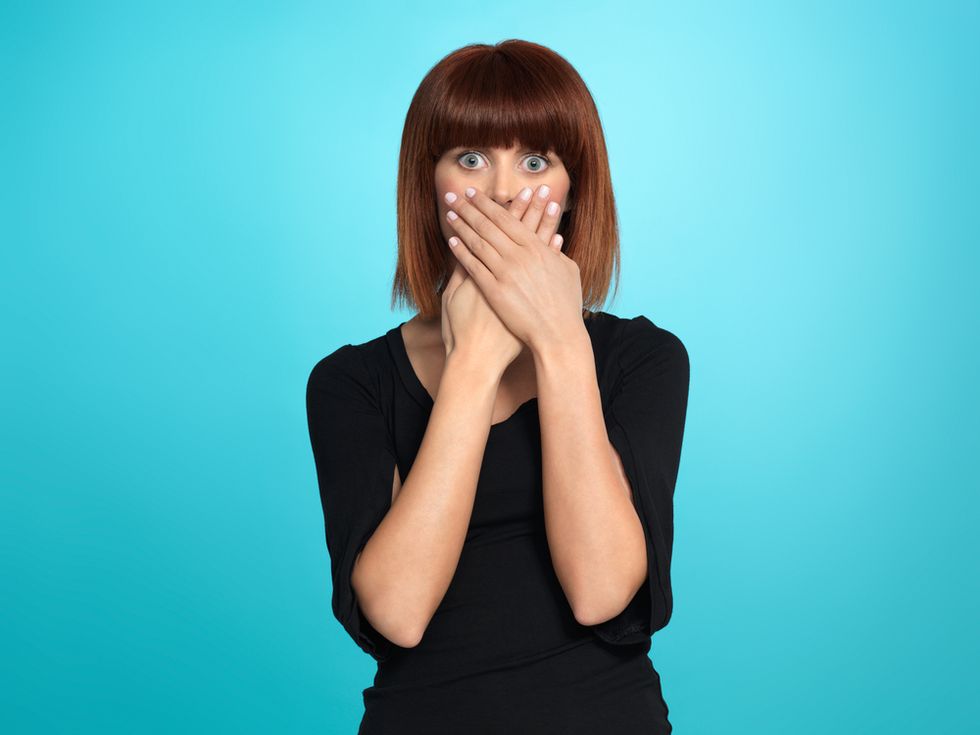 12 Most Common Fears Holding You Back From Success