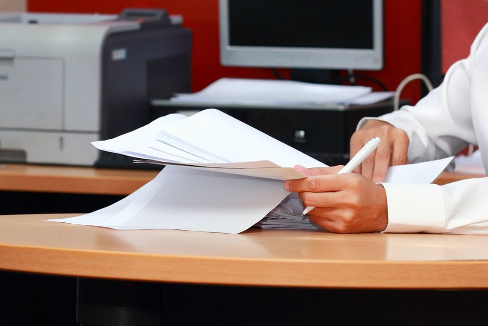 The One-Page Resume Rule: Gone By The Wayside?