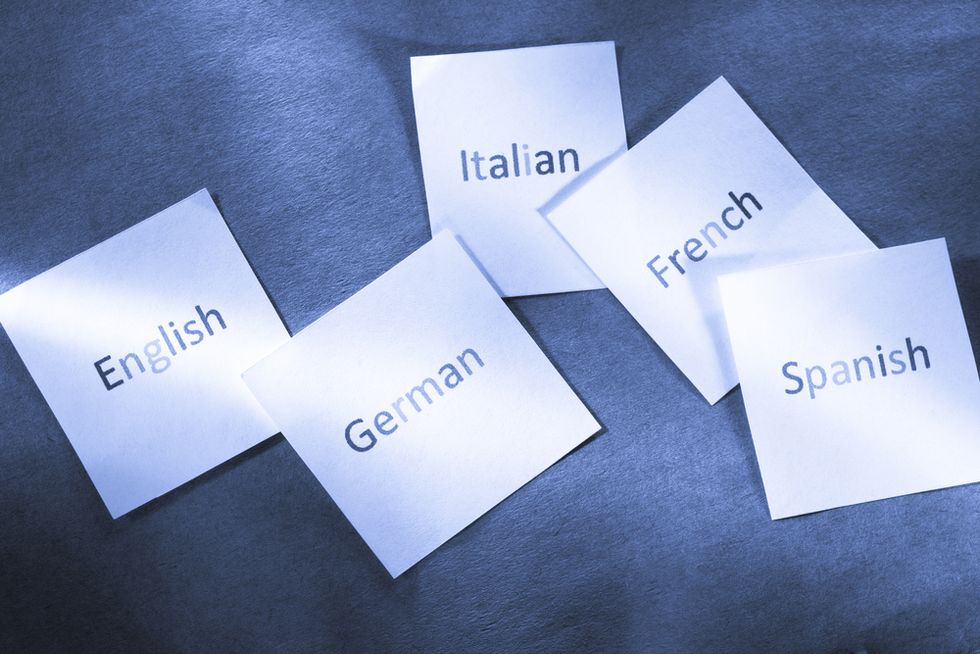 How Speaking A Second Language Can Help Your Career