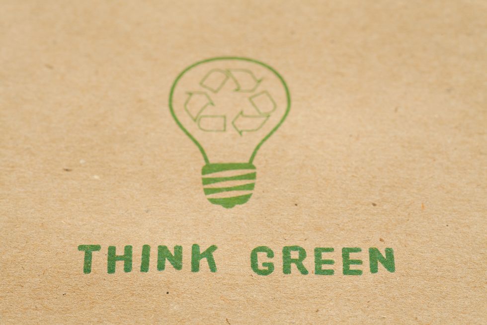 3 Effective Ways To Create A Sustainable Workplace