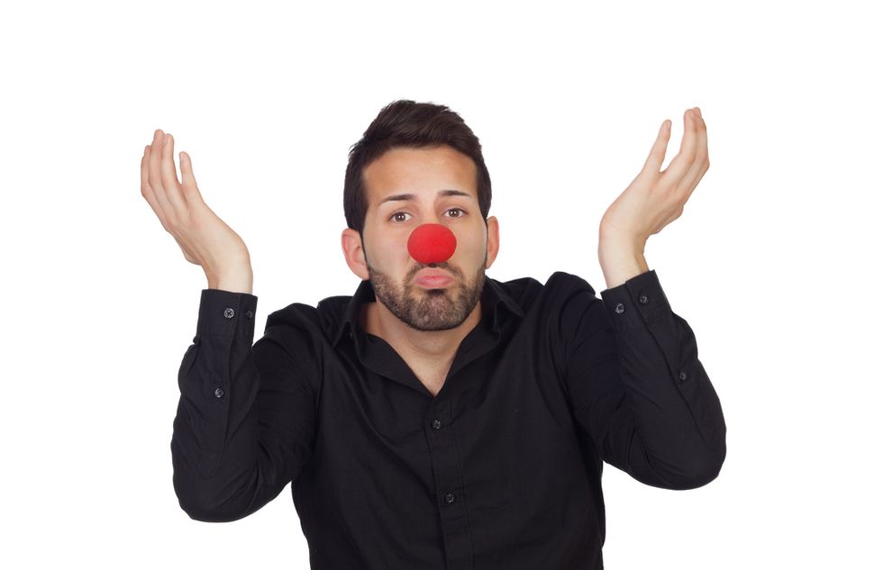 4 Types Of Silly Job Seekers