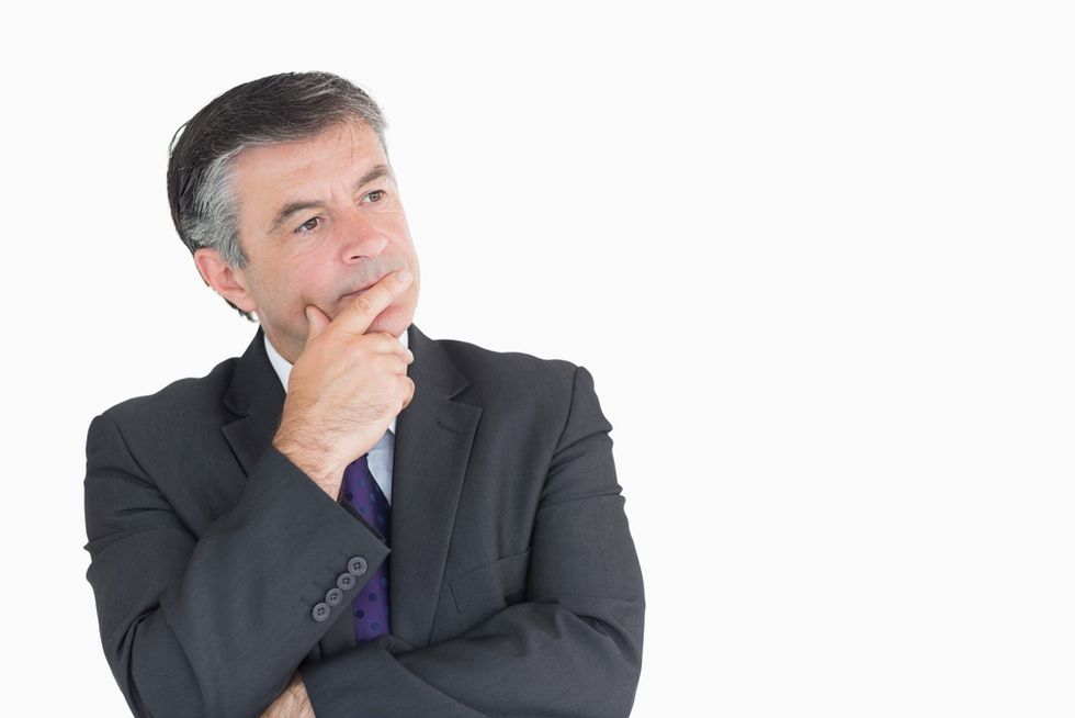 Should You Be Worried About Temp Jobs On Your Resume?