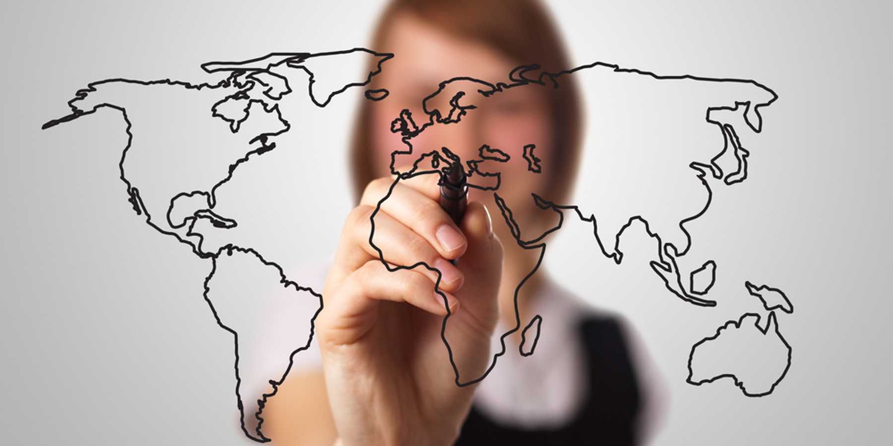 10 Ways Job Search Stays The Same World Wide