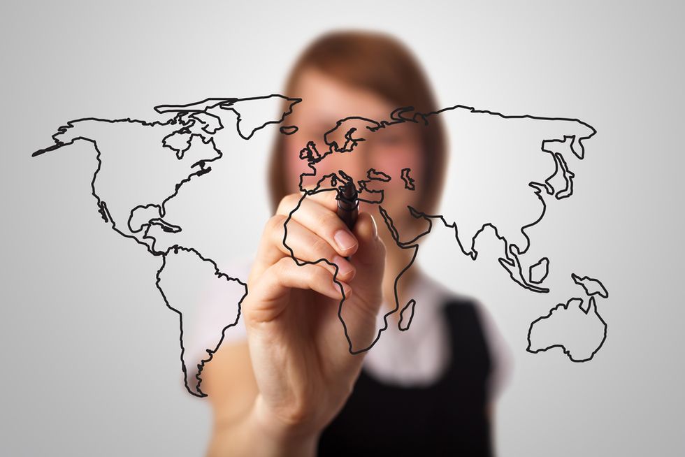 10 Ways Job Search Stays The Same World Wide