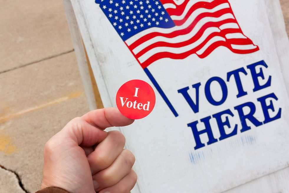 VOTE For Your Favorite Success Wall Story!