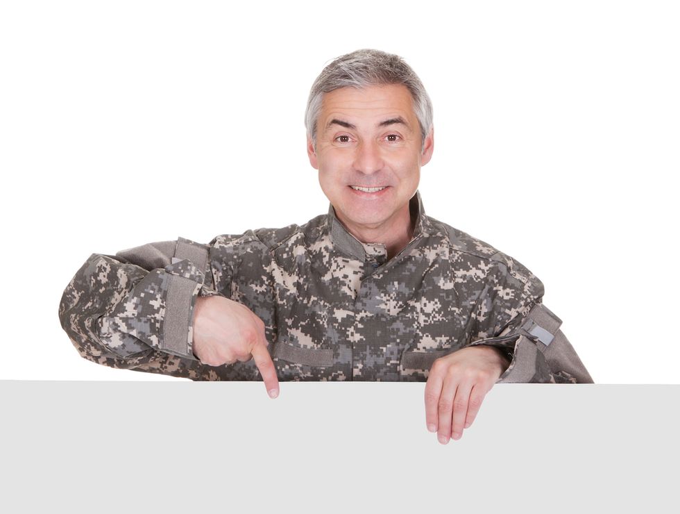 Military To Civilian: 3 Tips For Career Success