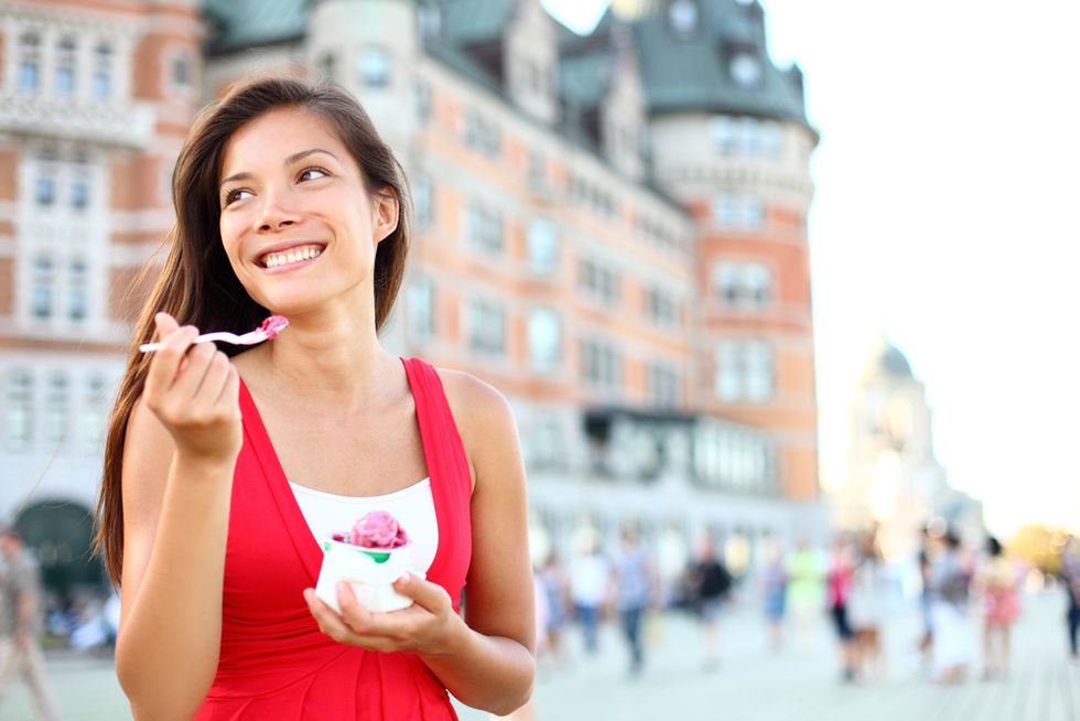 Hump Day Treat: 5 Quick Tips For Better Productivity