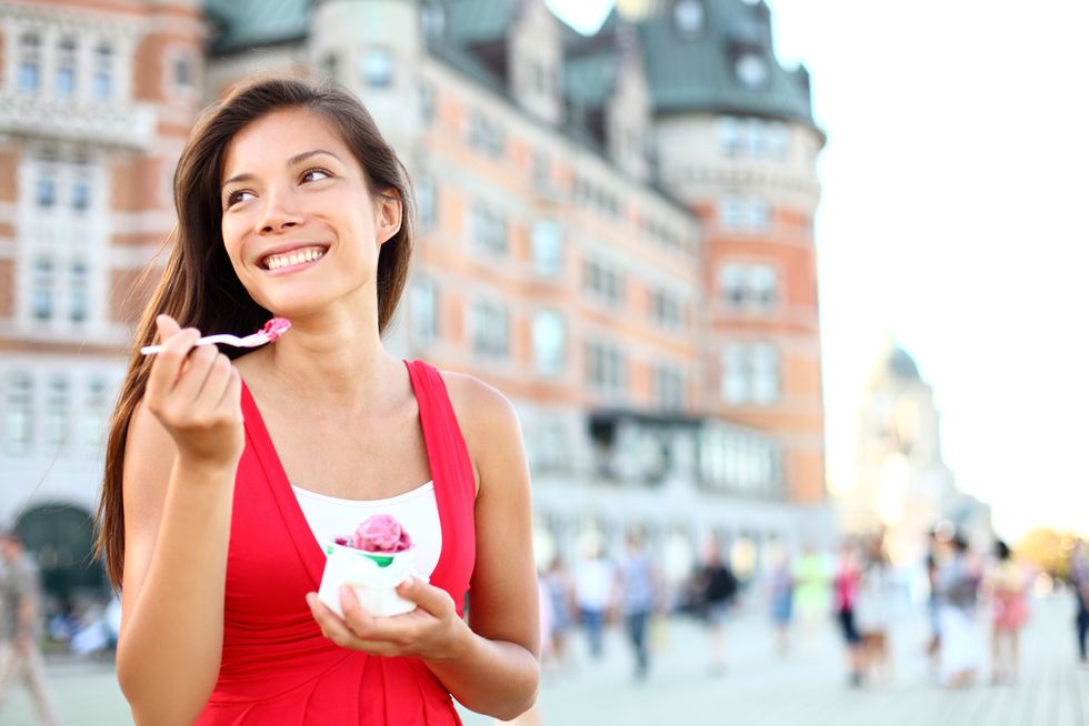 Hump Day Treat: 5 Quick Tips For Better Productivity