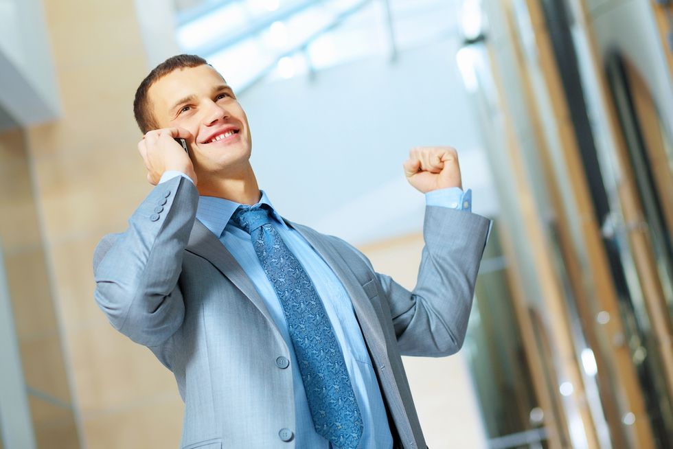 Show Your Passion, Advance Your Career