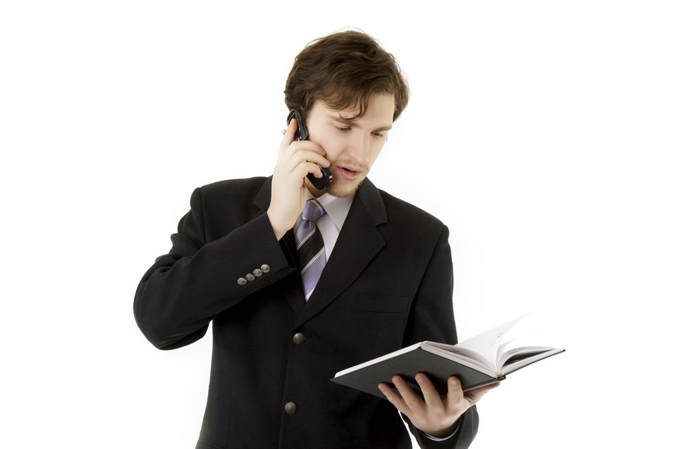 What To Do On A Phone Interview