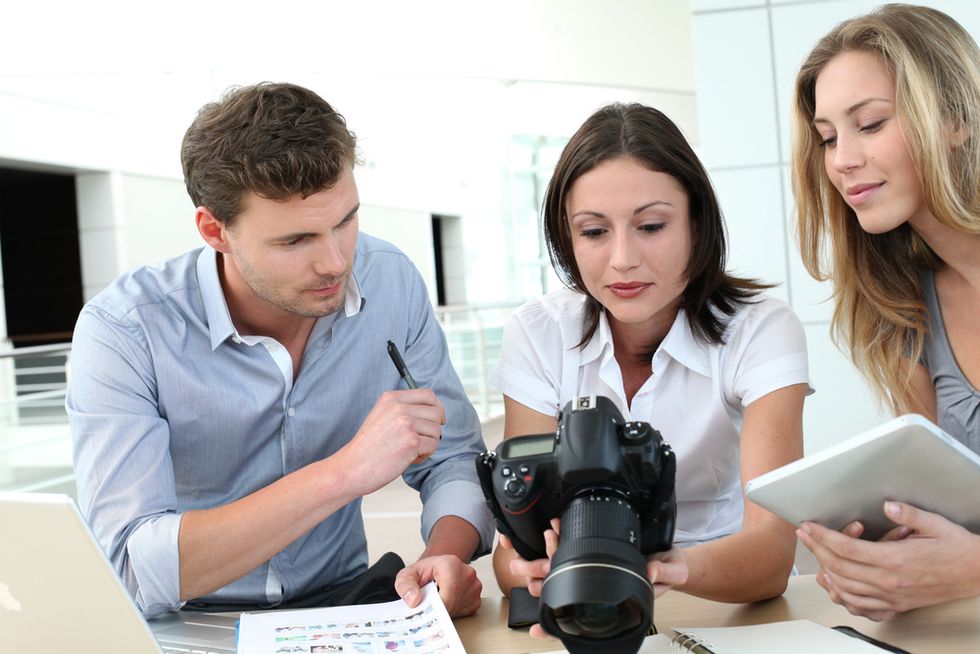 10 Things You Can Do With Your Communications Degree