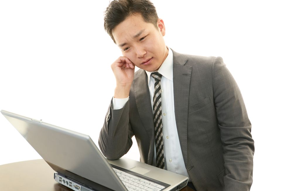 LinkedIn Strategies That Keep You Unemployed