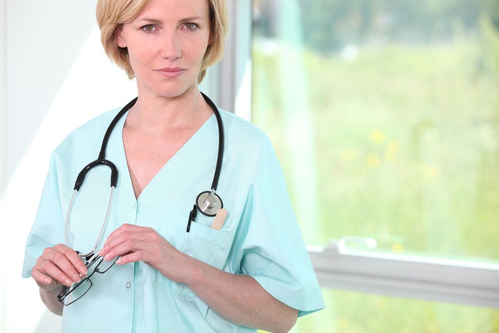 How Registered Nurses Can Advance Their Careers