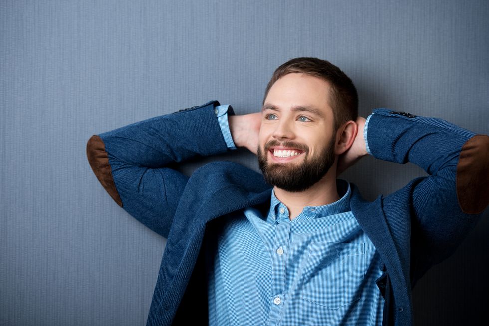 Live Your Passion, Even When Things Get Tough