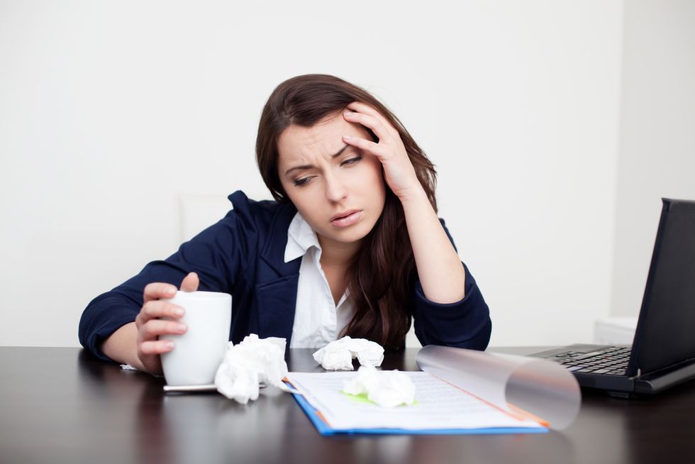 The Effects Of The Economy In The Workplace