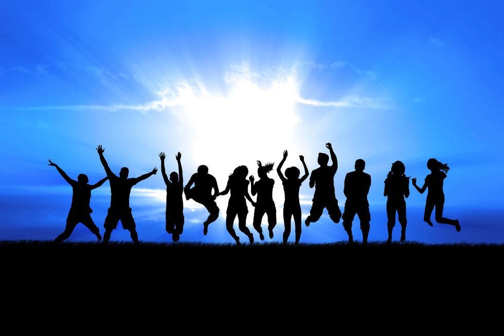 Why You Need To Celebrate Your Accomplishments
