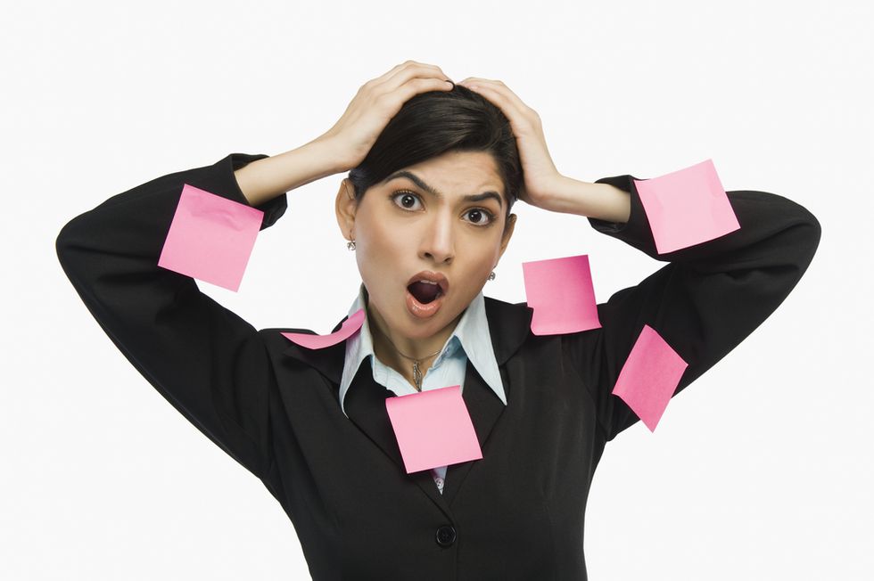 Feeling Stuck In Your Career? Take Action!