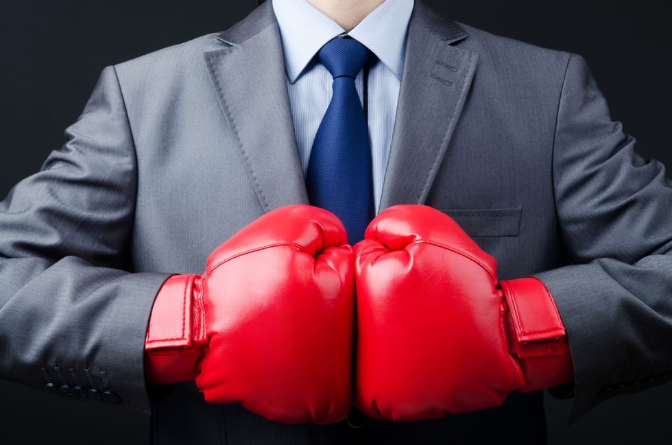 Kill The Competition: Tips For Writing A Knockout Resume