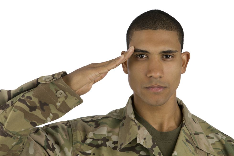 Veterans: How To Continue Your Education After Service